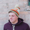 It's All Good Pom Beanie - Green - The Montana Scene