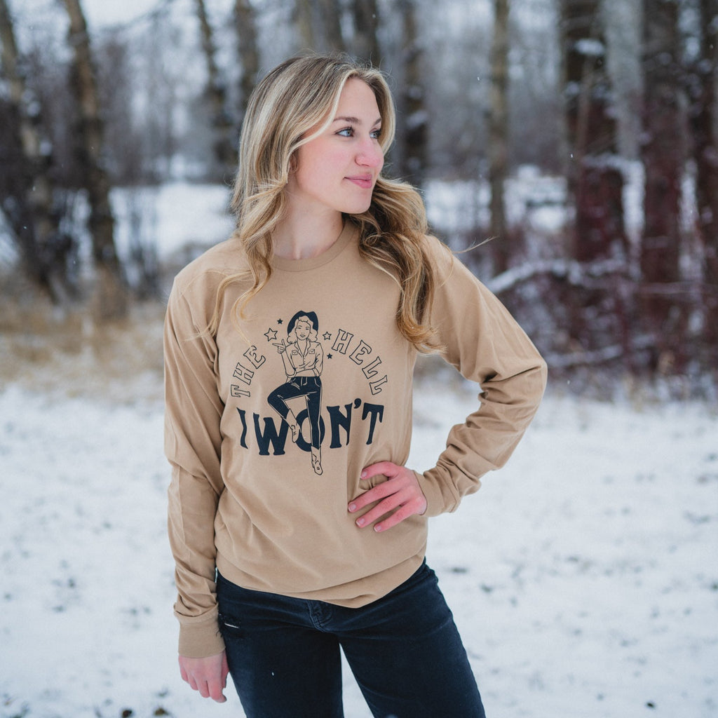 Montana Outdoor Clothing | Gifts | The Montana Scene