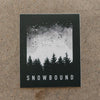 Outdoor Love Stickers