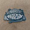 Outdoor Love Stickers