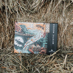 Mystic Moose Puzzle - 500 Piece Puzzle