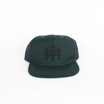 Tree Snapback