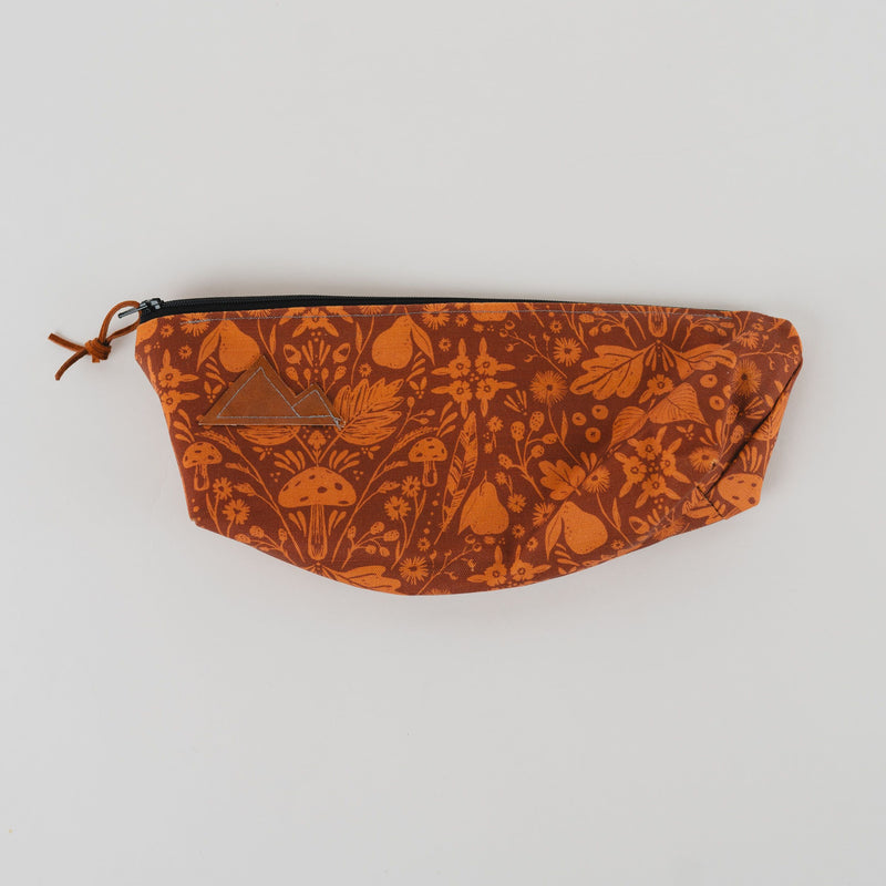 Pencil Pouches