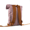 Adventure Backpack - Mauve - The Montana Scene