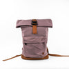 Adventure Backpack - Mauve - The Montana Scene