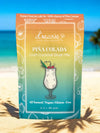 Craft Cocktail Slush Mix - The Montana Scene