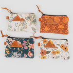 Coin Purse - Variations - The Montana Scene