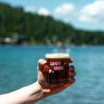 Sweet Thing Rocks Glass- Discontinued
