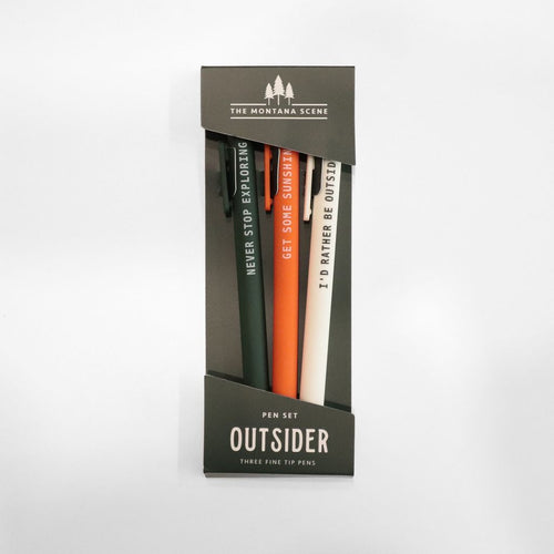 Pen Sets