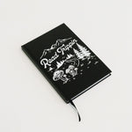 Road Trippin Notebook