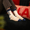 BRR Unisex Socks - Discontinued