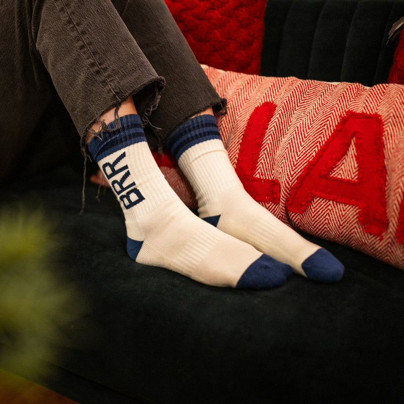 BRR Unisex Socks - Discontinued