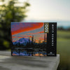 Summer Glow Puzzle - 500 Piece Puzzle - The Montana Scene