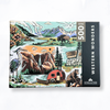 Western Wonders Puzzle - 500 Piece Puzzle