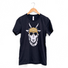 Oi Billy Unisex Tee - Black