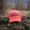 It's All Good Foam Trucker 