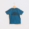 Frickin Freezin Toddler Tee - Oceanside - The Montana Scene