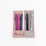 Pen Sets - The Montana Scene