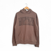 Montana Unisex Hoodie - Clay - The Montana Scene