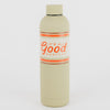 It's All Good Montana Water Bottle - Retro Tan - The Montana Scene