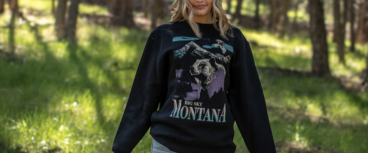 The Montana Scene - Photo 2