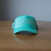 Montana Foam Trucker - Seafoam