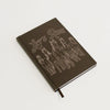 Let's Ride Notebook