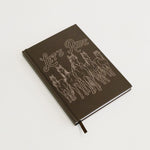 Let's Ride Notebook