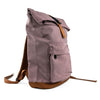 Adventure Backpack - Mauve - The Montana Scene