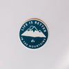 Outdoor Love Stickers - The Montana Scene