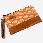 Wristlet Bag - Variation - The Montana Scene