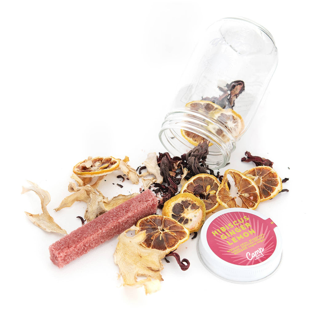 Camp Craft Cocktail- 16 oz - The Montana Scene