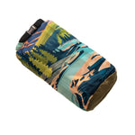 Wildwood Stream Outdoor Blanket