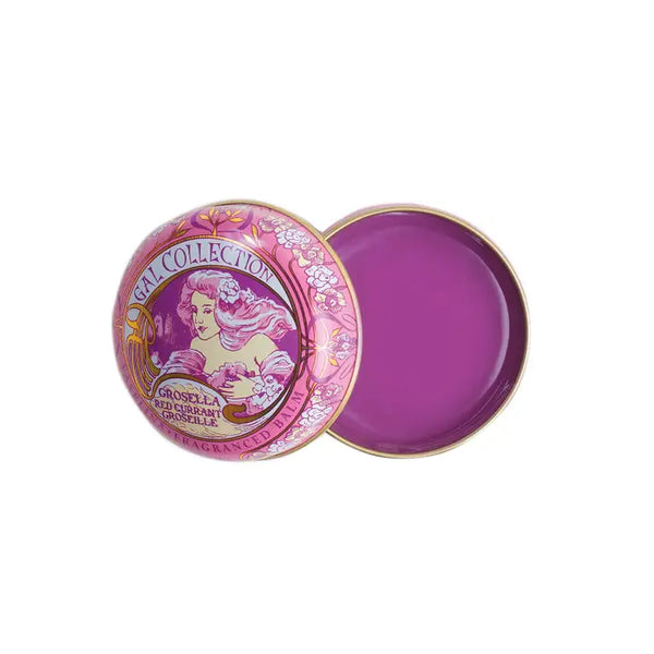 Lip Balm Tin - The Montana Scene