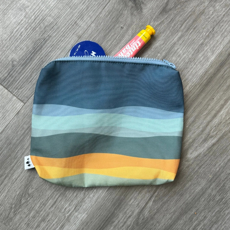 Travel Cosmetic Bags