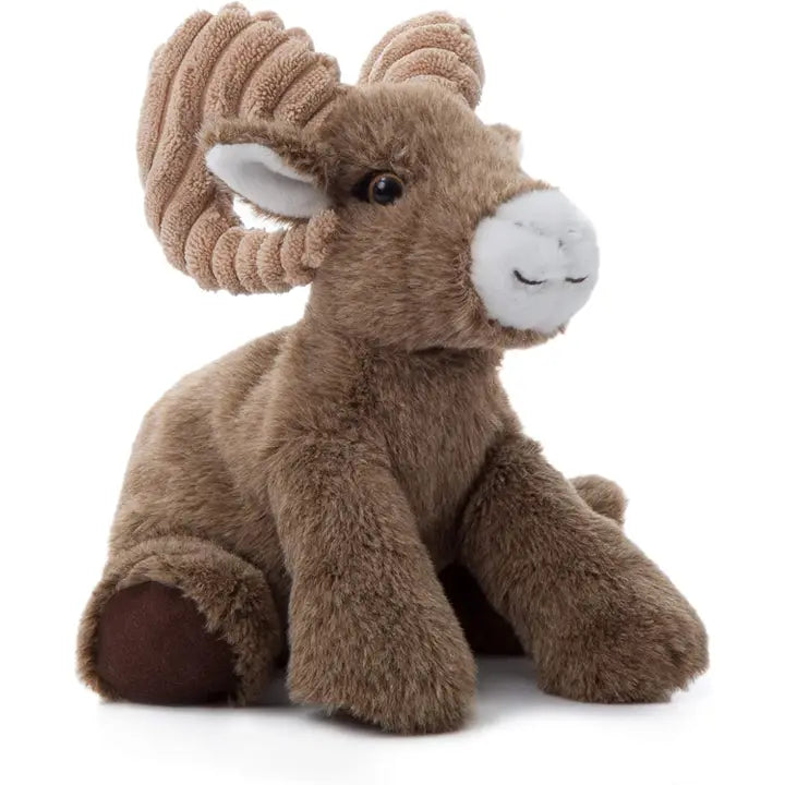 8" (20cm) Wild Onez Big Horn Sheep - The Montana Scene