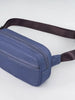 Belt Bag - Periwinkle - The Montana Scene