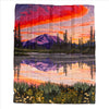 Summer Glow Outdoor Blanket - The Montana Scene