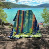Forest Grove Outdoor Blanket - The Montana Scene