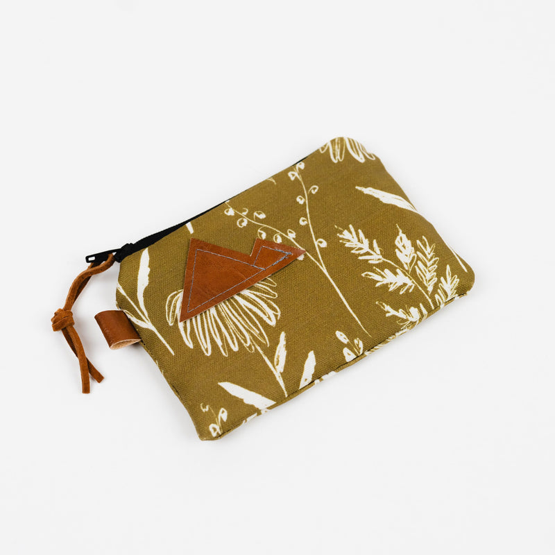 Coin Purse - Variations
