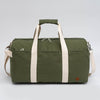 Duffle Bag - Green
