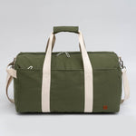 Duffle Bag - Green