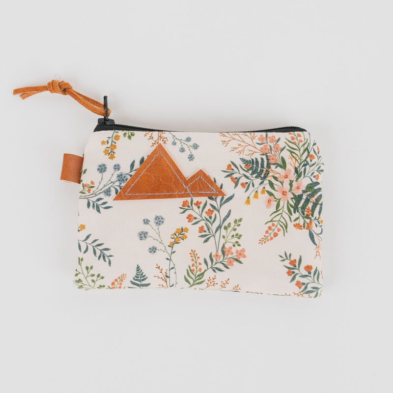 Coin Purse - Variations