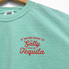 If Your Going to be Salty Unisex Tee - Island Reef - The Montana Scene
