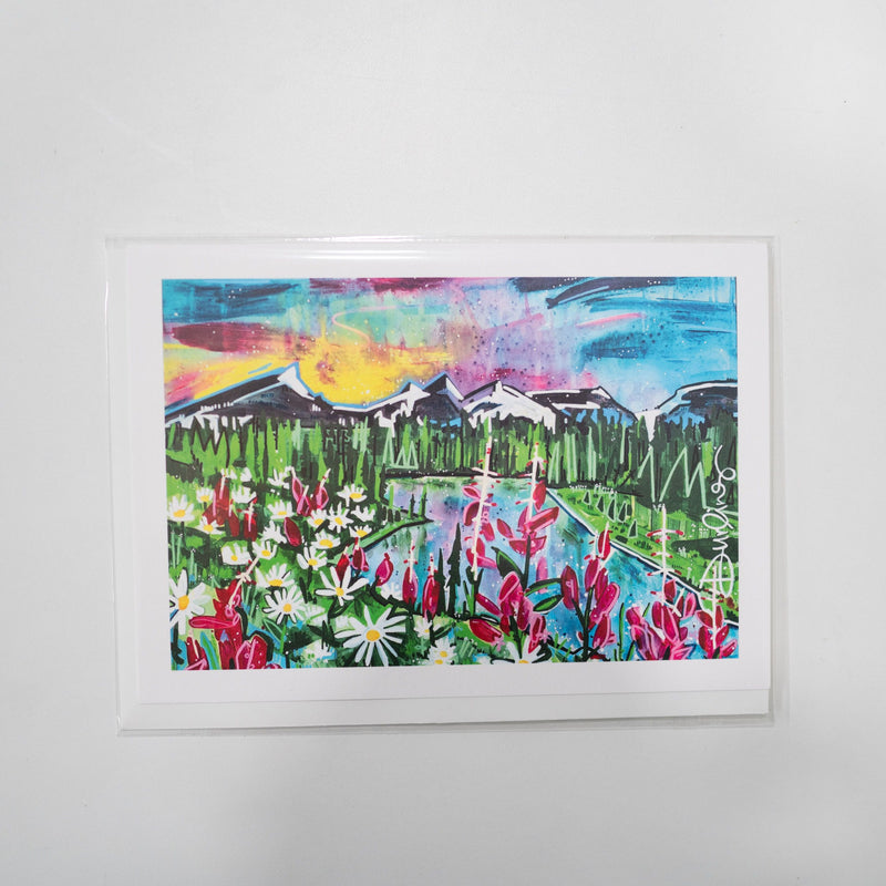 Greeting Cards - Alissa Durling - The Montana Scene