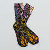 Flower Meadow Unisex Socks