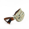 Belt Bag - Spring Floral Cream - The Montana Scene