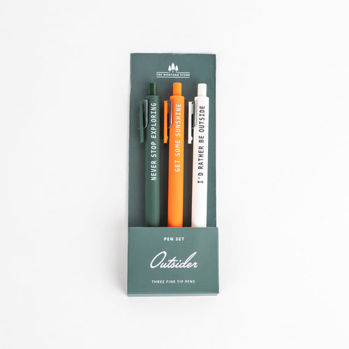 Pen Sets