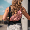 Belt Bag - Mauve