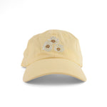 Daisy Dad Hat - Butter- Discontinued